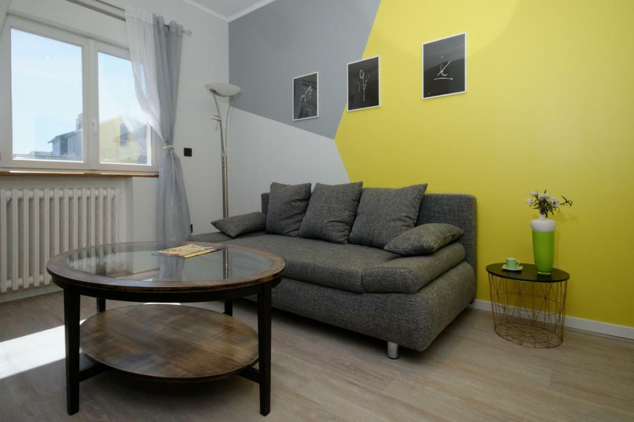 Mv Suite & Spa Reims Bagian luar foto