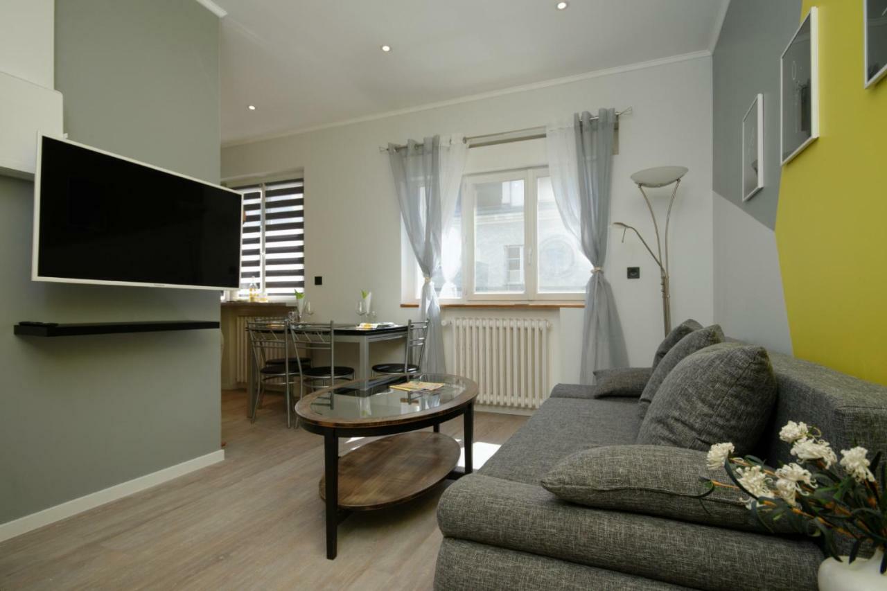 Mv Suite & Spa Reims Bagian luar foto